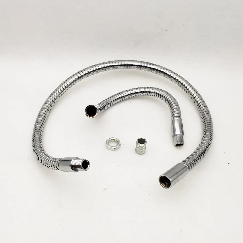 1/5 шт. гибкий шланг 10 мм 20 100 см|led gooseneck|led flexible lampflexible lamp |