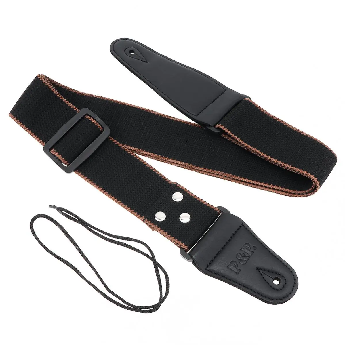 einstellbare reine baumwolle elektrische gitarre strap gürtel für akustische gitarre bass musical instrument zubehör free global shippi