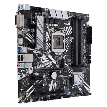 Verkaufen ASUS PRIME Z370M-PLUS II Motherboard Micro-ATX (Intel Z370/LGA 1151)