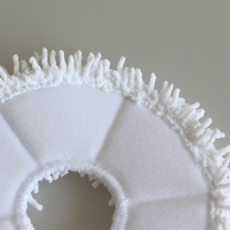 Рисунок 6 - Моющаяся вращающаяся тряпка для швабры