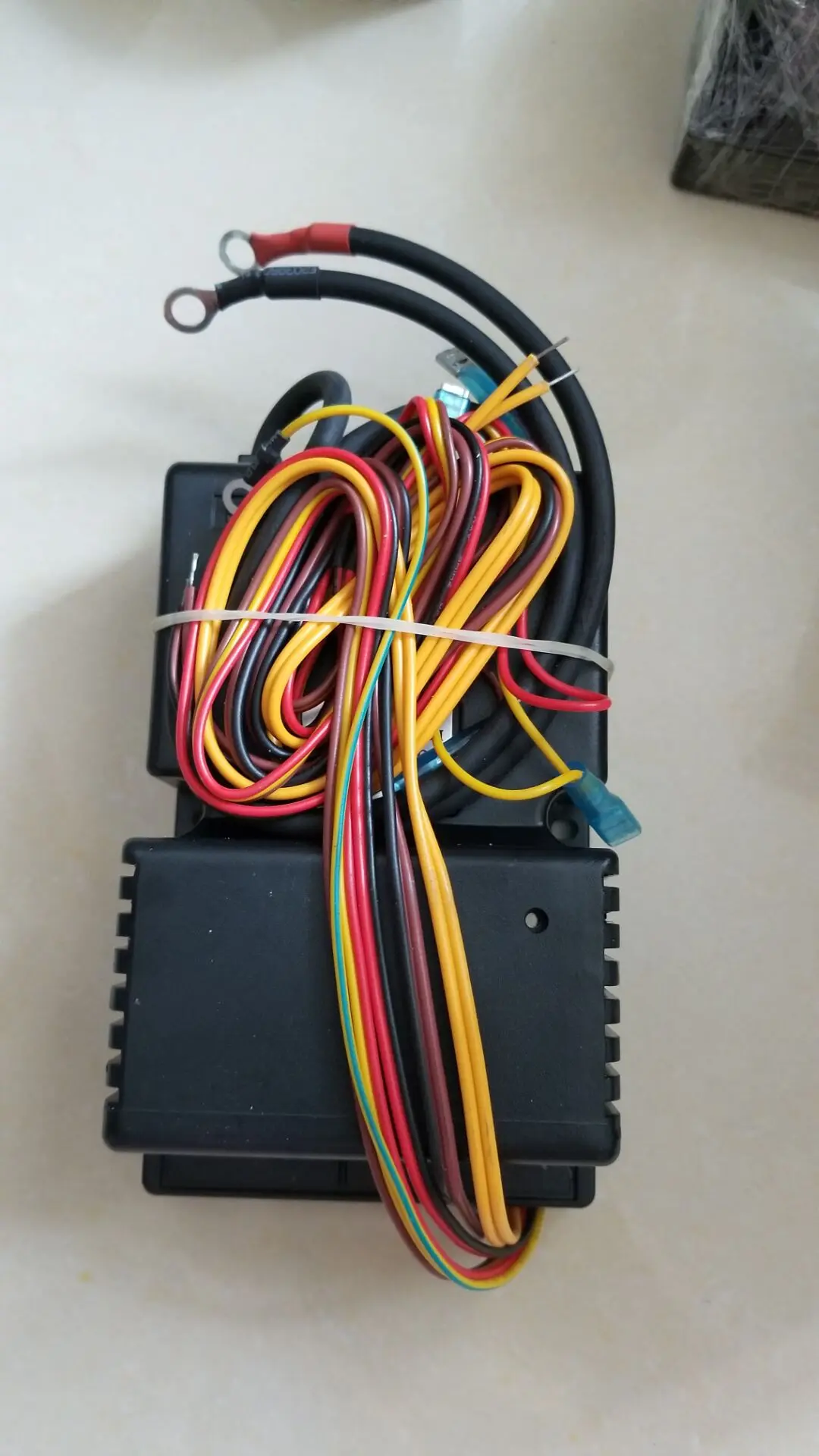 1 шт. для газовой печи контроллер импульсного зажигания DKL-01 AC220 | Обустройство