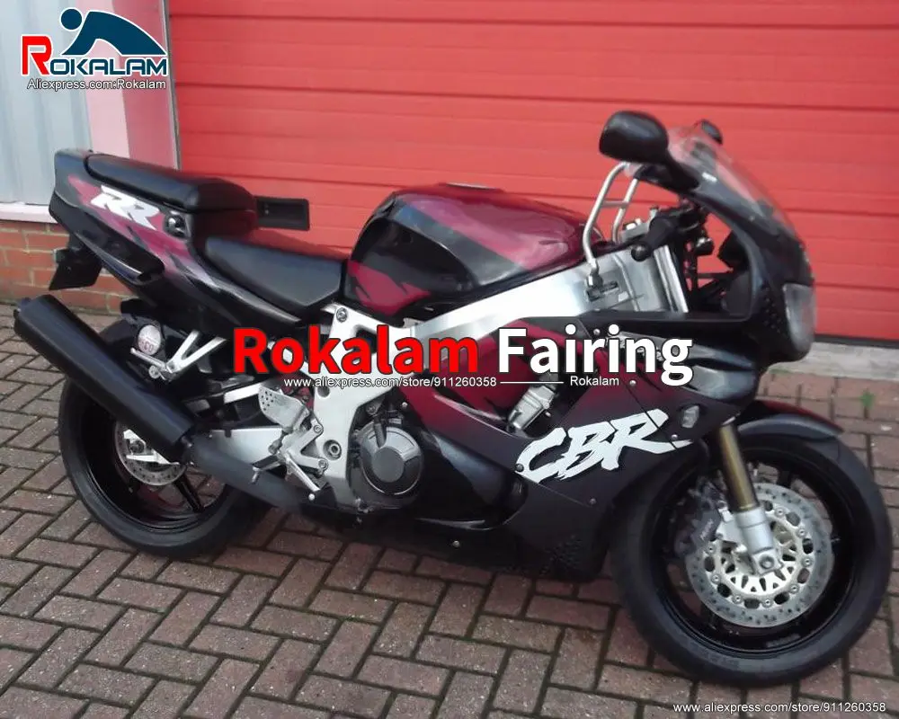

Комплект для мотоцикла Honda CBR900RR 893 1994 1995 CBR 900RR 94 95