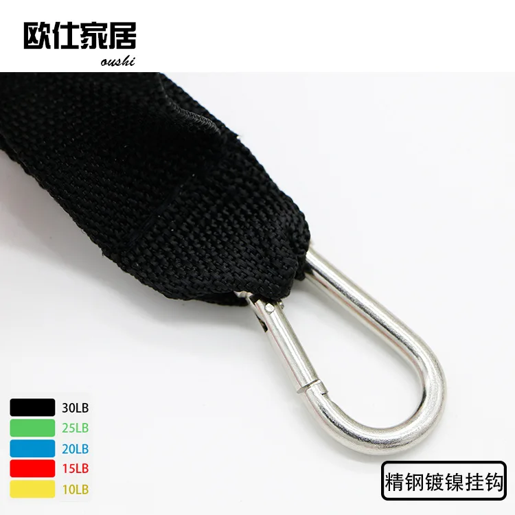 Эластичная лента для фитнеса Мужская эластичная тренировки мышц груди