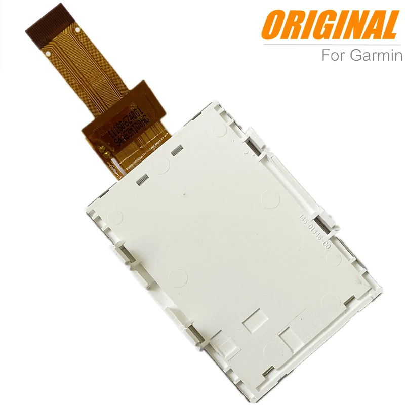 Оригинальный 2 6 дюйма TFT ЖК-экран для DF1624X FPC-1 REV:2 Портативный GPS ЖК-дисплей экран