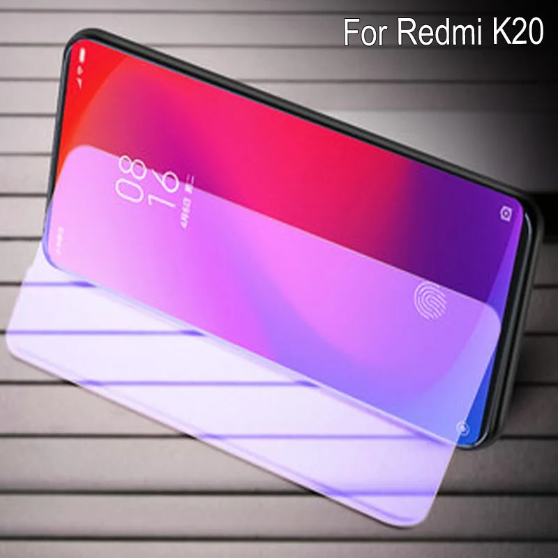 

Изогнутое защитное стекло 2.5D для Xiaomi Redmi K20, защитное закаленное стекло для Xiaomi Redmi K 20, защитная стеклянная пленка redmik20
