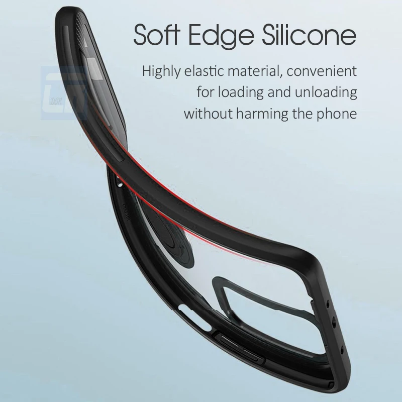 magnet phone case for xiaomi 11 12 10 t shockproof cover redmi 9a 8a note 10 10s 9 s 8 8t 7 k30 pro max case with holder ring free global shipping