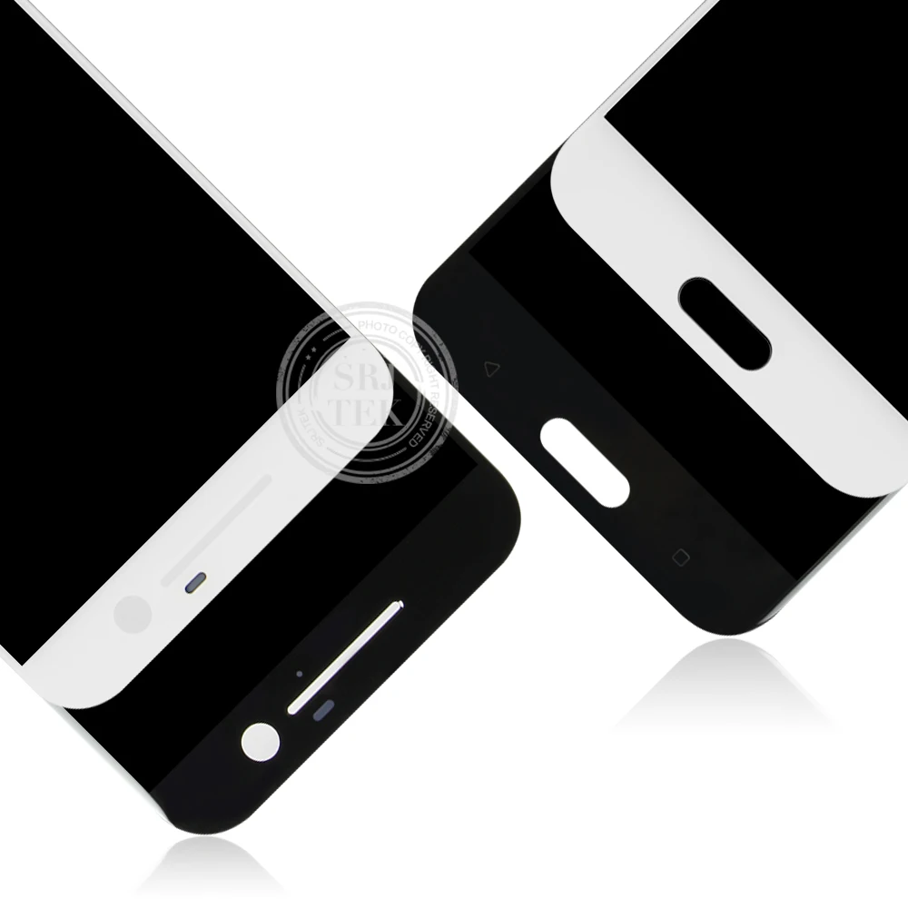 Srjtek экран для HTC One M10 LCD сенсорный дигитайзер Сенсорное стекло в сборе дисплей M 10