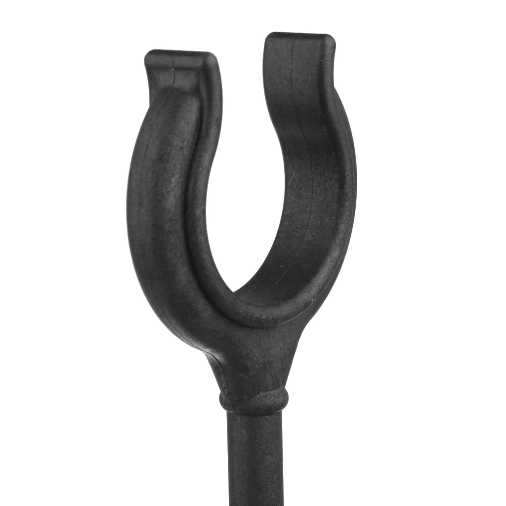 

4pcs Premium Marine Boat Kayak Dinghy Oar Lock Rowlock Horn Side Mount