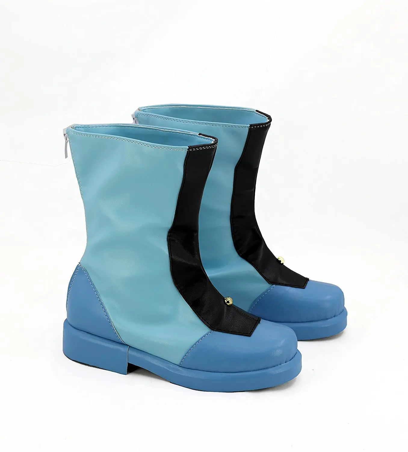 Сапоги для косплея по индивидуальному заказу любого размера | Тематическая