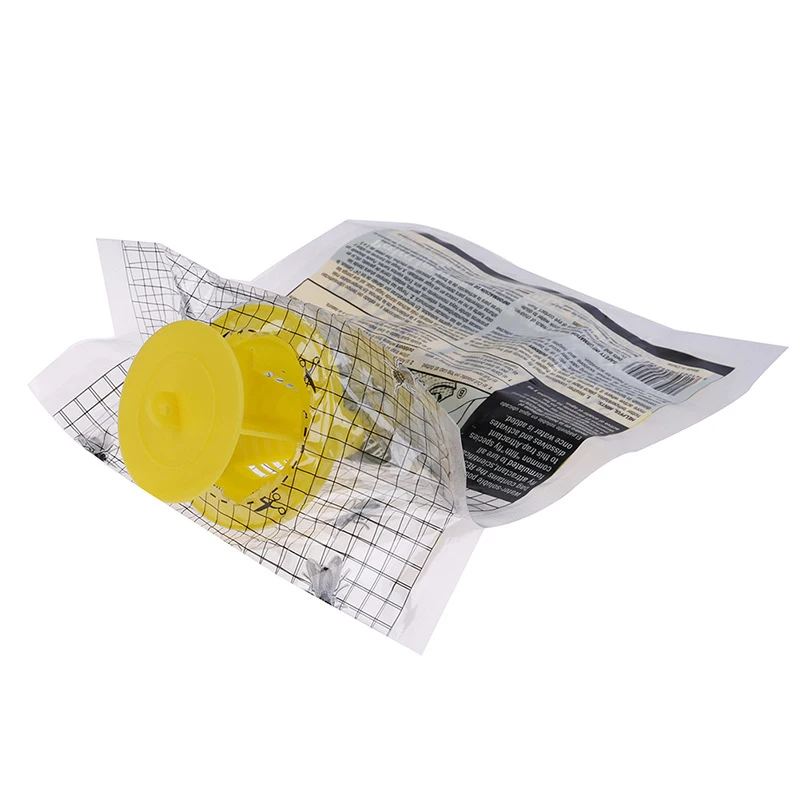 Portable Outdoor Fly Catching Bags Multifunctional Tool for Camping Garden Courtyard SCIE999 | Дом и сад