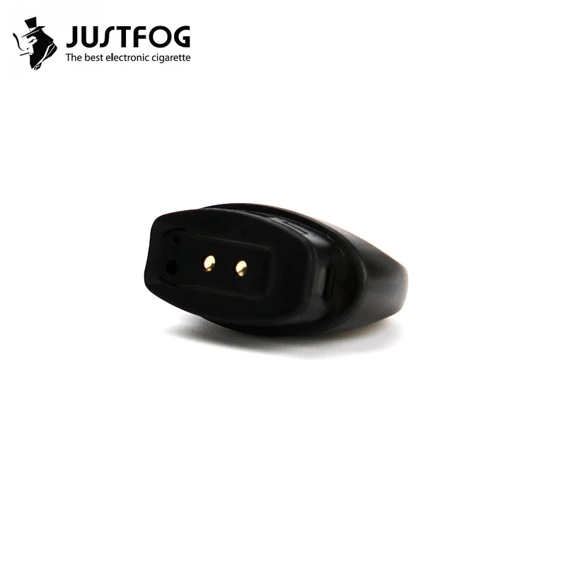 3/6/9/12/15/30/60 шт оригинальный Justfog C601 pod для justfog стартовый набор 1 7 мл емкость Топ