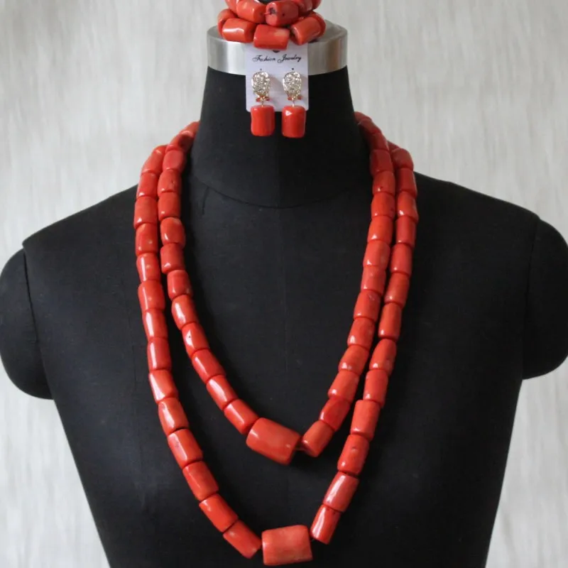 Комплект из колье и серёг 14-22 мм в африканском стиле | Украшения аксессуары