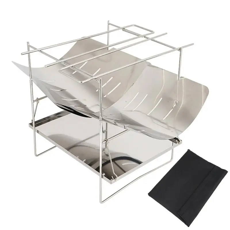 Портативная Складная Многофункциональная износостойкая прочная огнеупорная