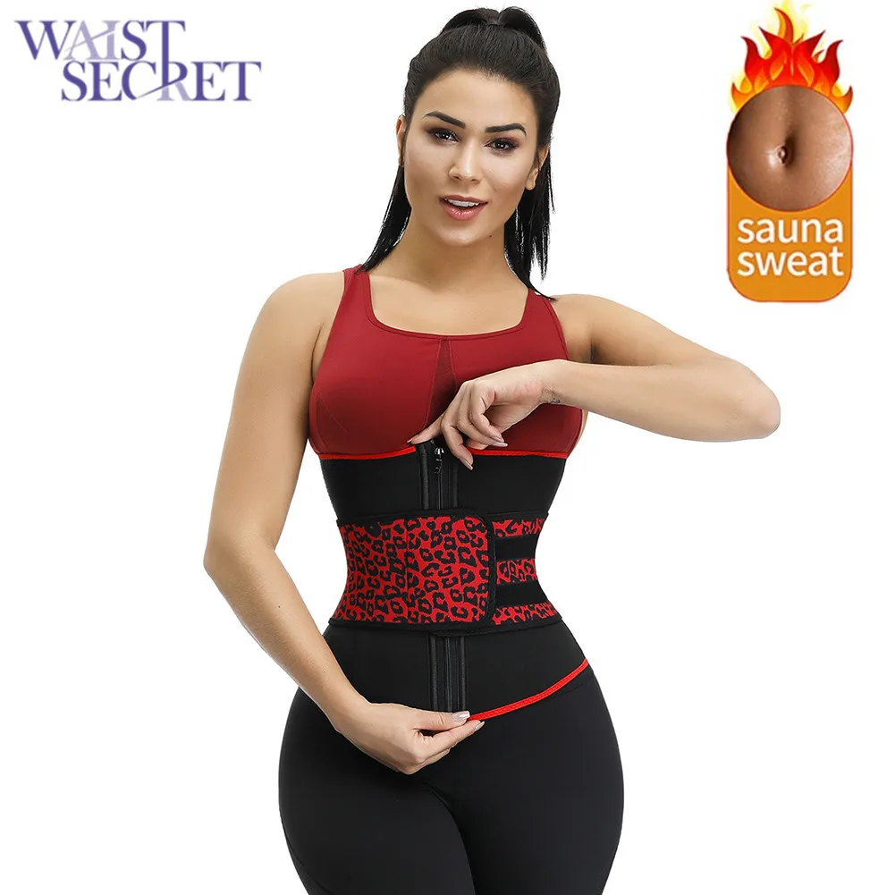 Талия секретный женский тренажер для талии ремешок потери веса корректор