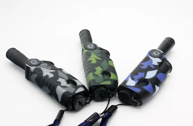 Факел турбо Зажигалка 2019 новый пистолет распылитель реактивный Бутановая