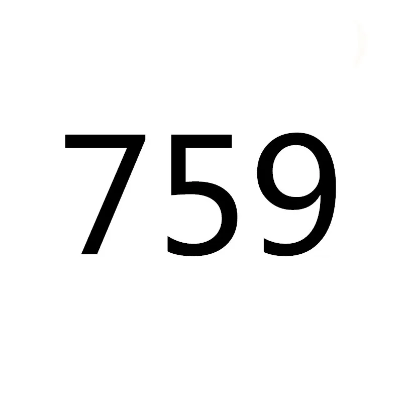Прозрачные штампы и штампы для резки металла - Цвет: 999-186