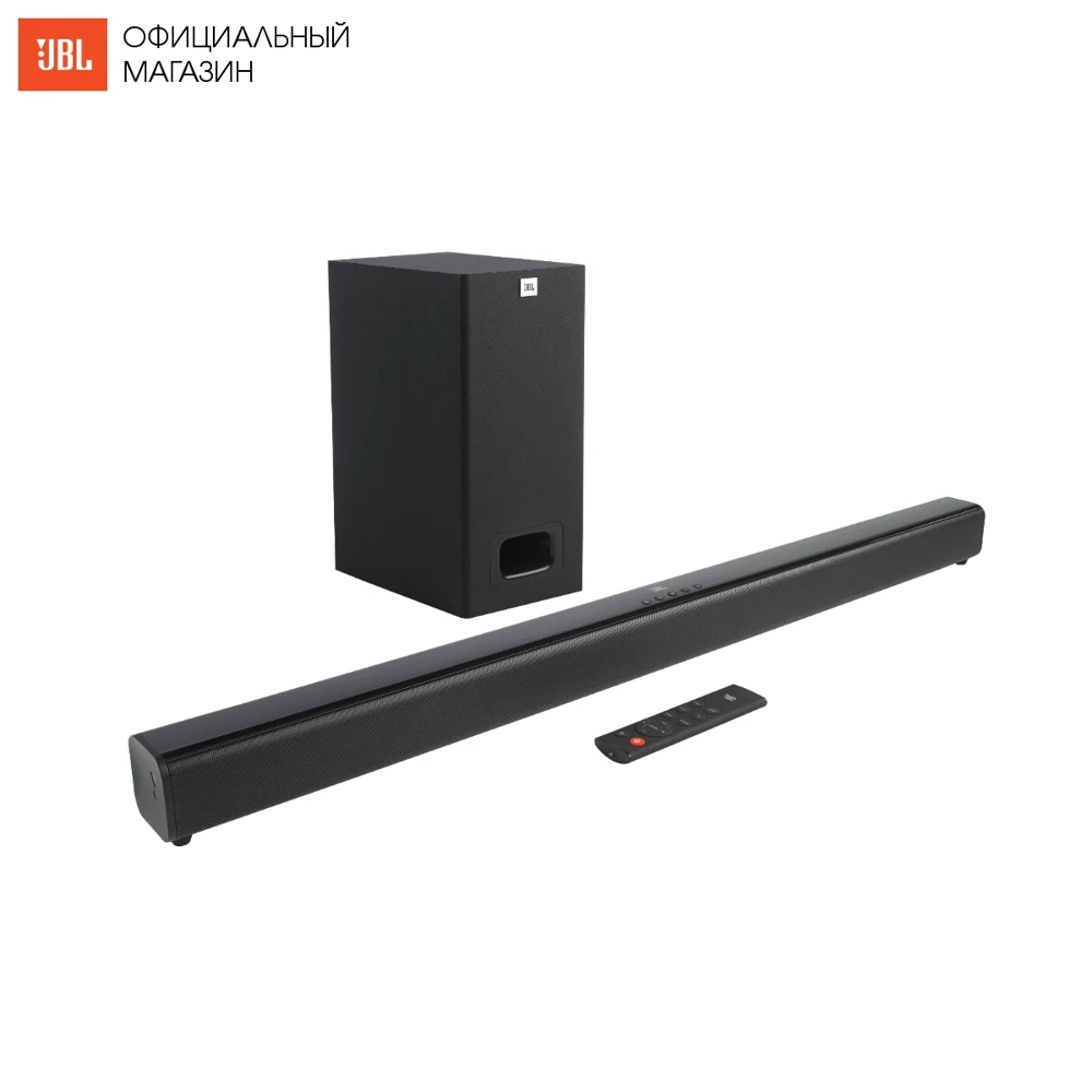 Саундбар JBL Cinema SB130 |