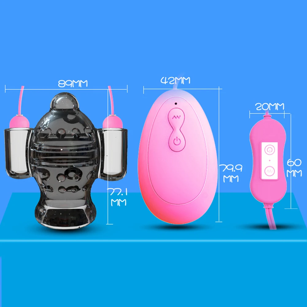 20 частоты Вибрационный тренажер для мужчин пенис продолжительный упражнения