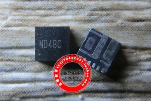 

{ New original } 5pcs SY8206BQNC SY8206B SY8206 ND4LL ND3NA ND2CZ... QFN