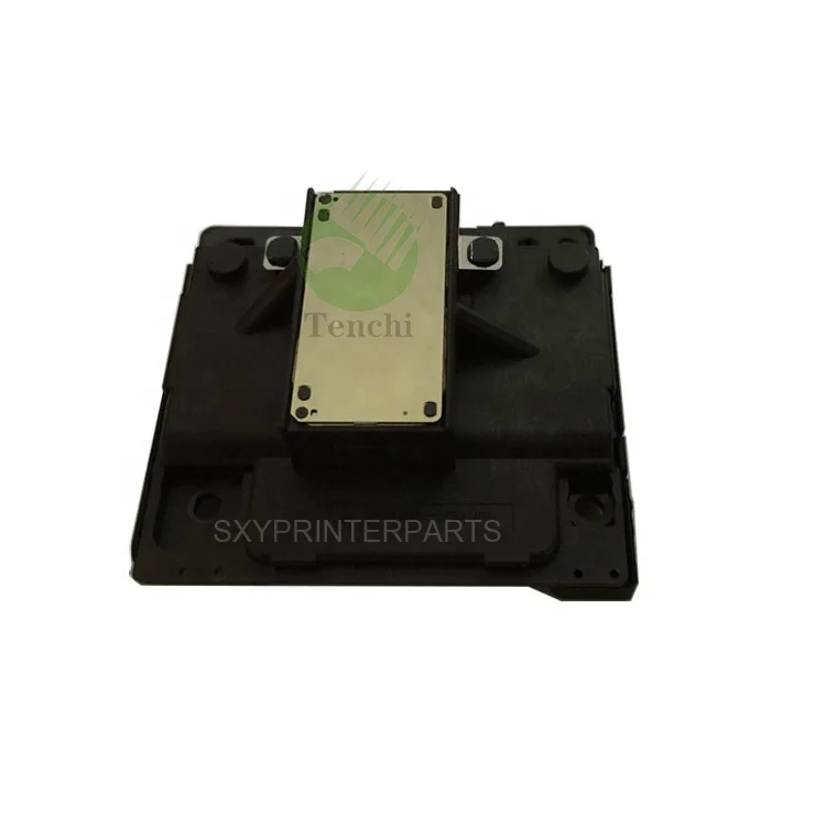 Фабричная Акция F197010 Печатающая головка принтера для Epson XP100 XP102 XP103 XP200 XP201 XP202 XP203