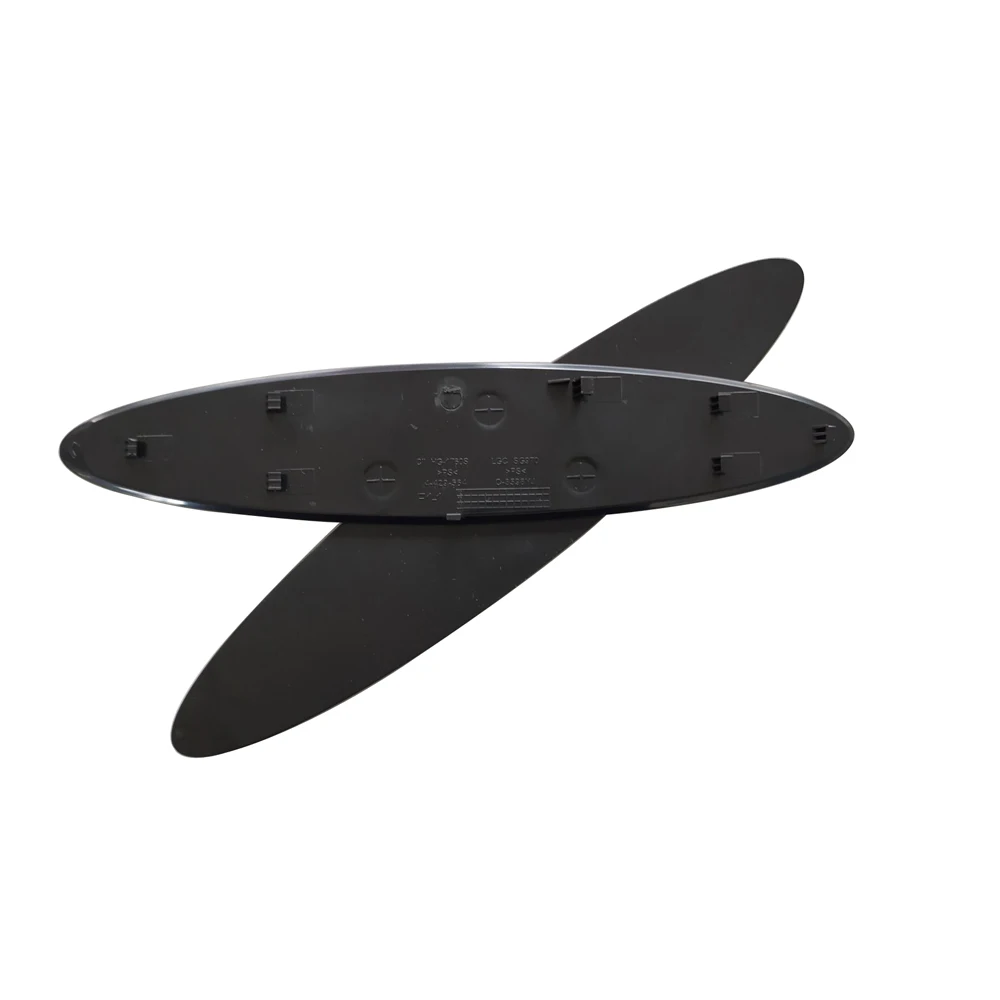 

Пластиковый корпус для жесткого диска HDD слот дверная крышка Защитный корпус Замена для PS3 тонкая 4000 консоль