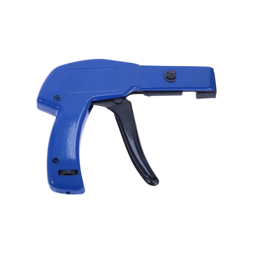 Инструмент для крепления и резки специальный пистолет щипцы кабеля шириной от 2