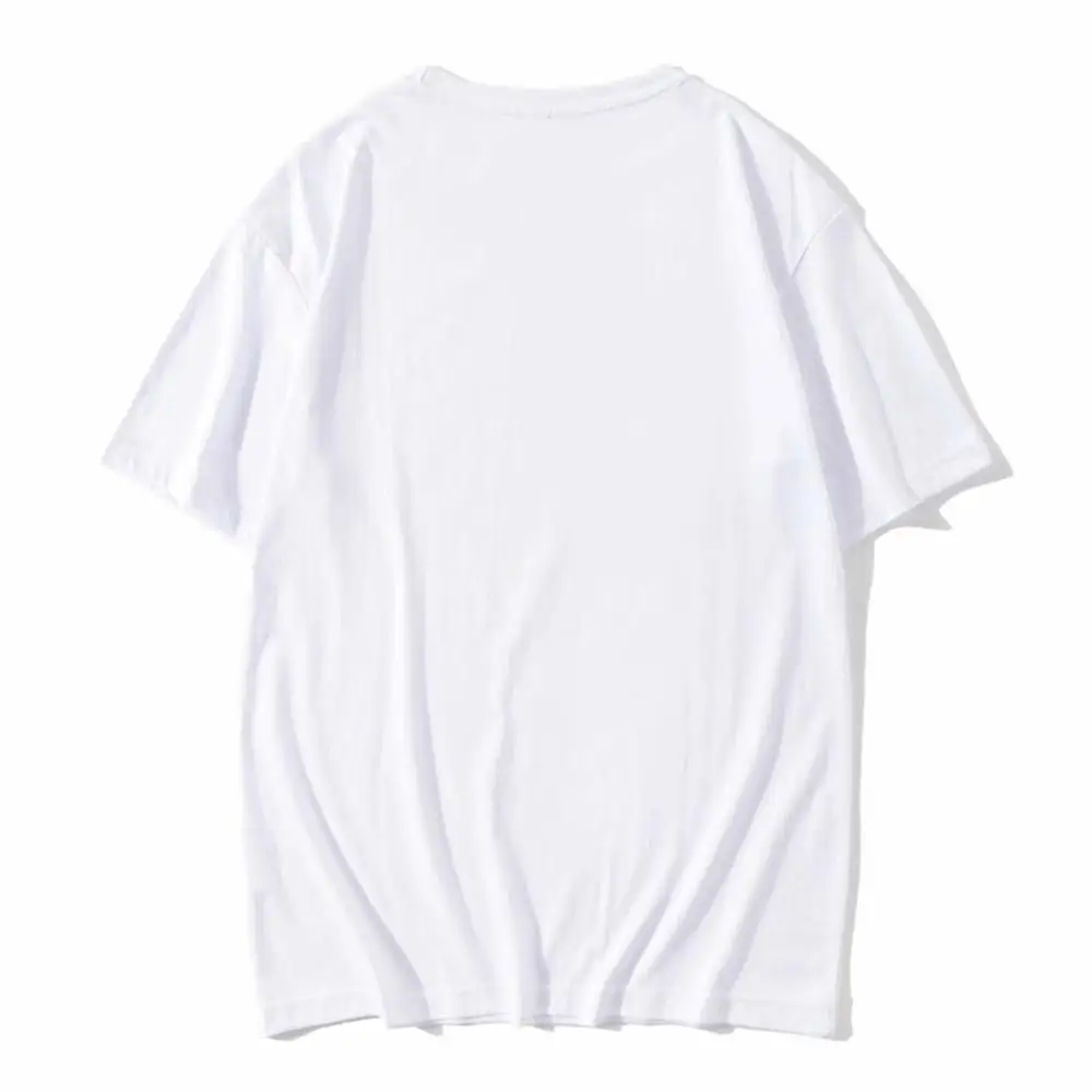 Женская летняя новая корейская мода ins с коротким рукавом свободный женский