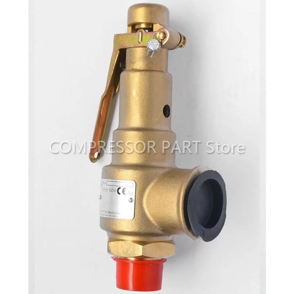 

88290005-479 = AK22X-16T DN32 safety valve for Sullair compressor