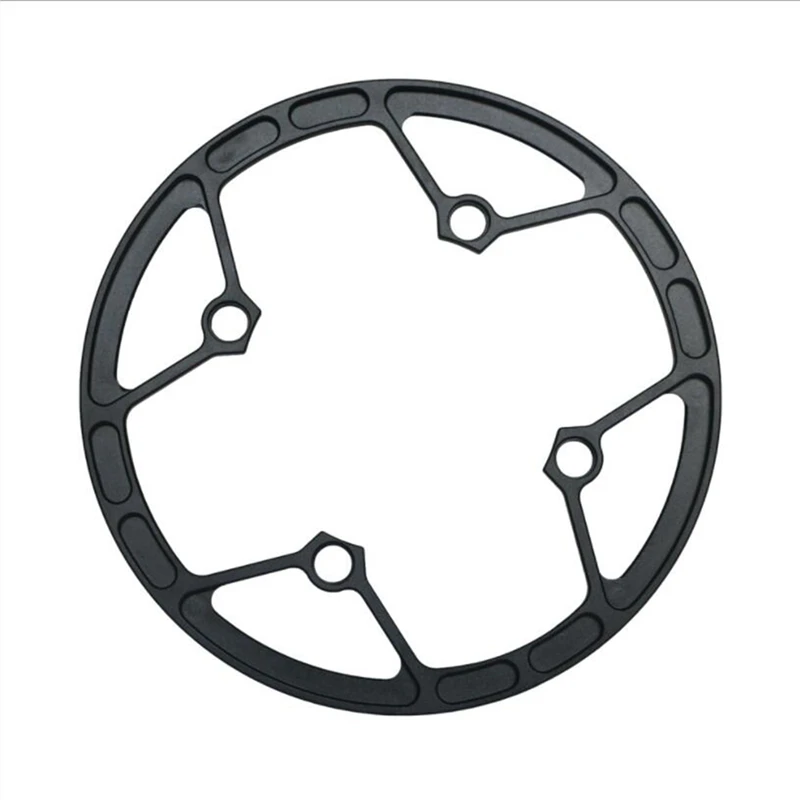 

Aluminum Alloy Protect Cover Bicycle Bash Guard Chain Guide BCD104 Chainring Fit For XC FR AM Bicycle 30 Speed