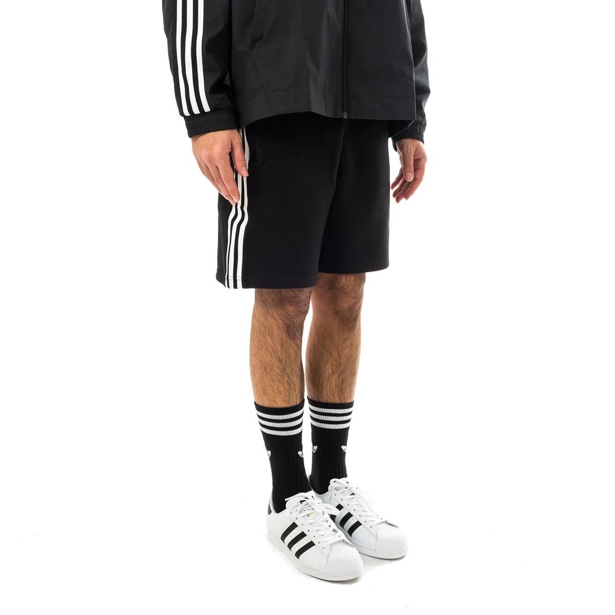 Pantaloncini Uomo 3d Tf короткий Gn5508 