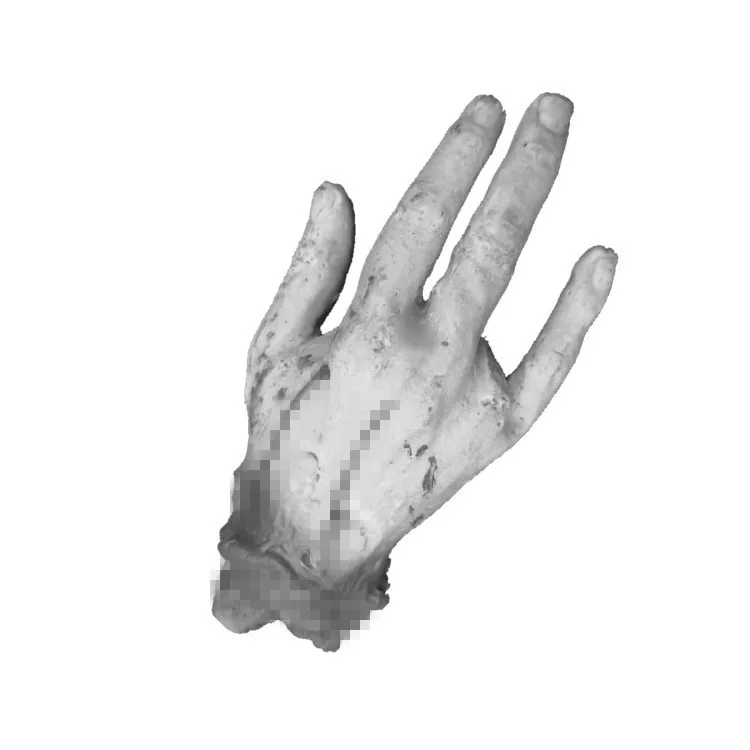 Игрушка Doki для Хэллоуина предметы украшения рассеянные движущиеся остаточные