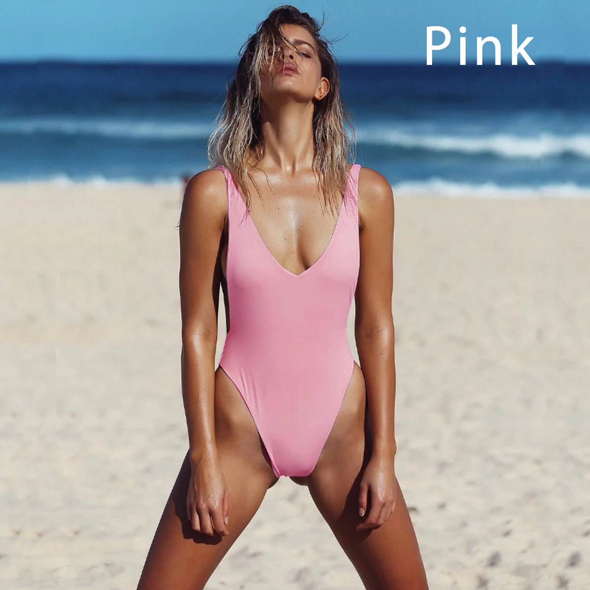 2019 купальник сдельный сексуальный сиамский треугольный собранный тонкий