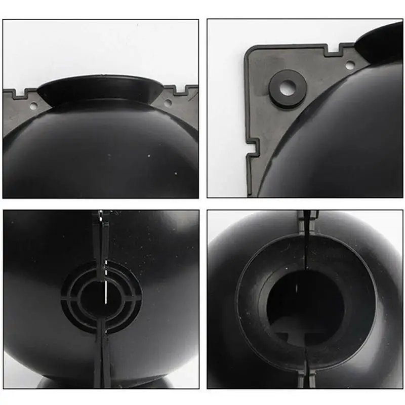 5 шт. Лидер продаж Завод укоренения мяч прививки гроубокс разведение чехол для