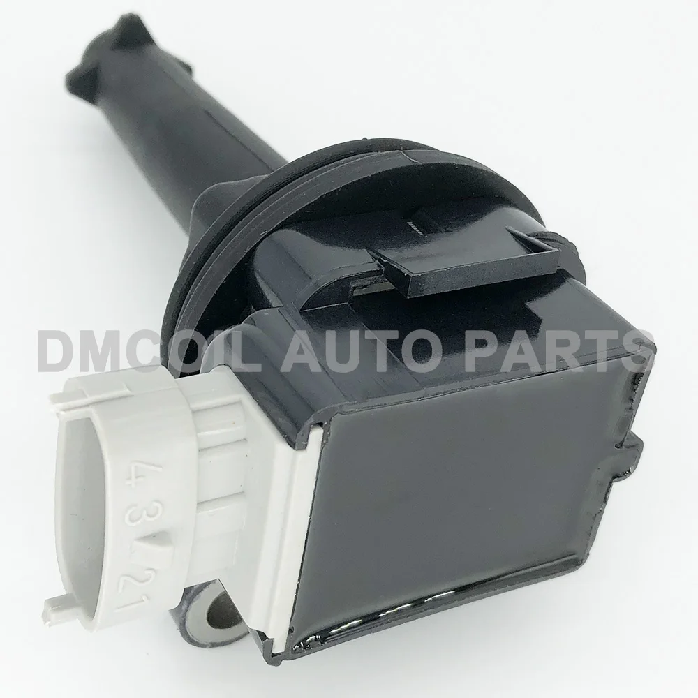 5 шт. Катушка зажигания для VOLVO C30 C70 II S40 S60 I S80 V50 V70 III T5 2.0L 2.4L 2.5L 8677837 / 30713417 0221604011|coil|coil