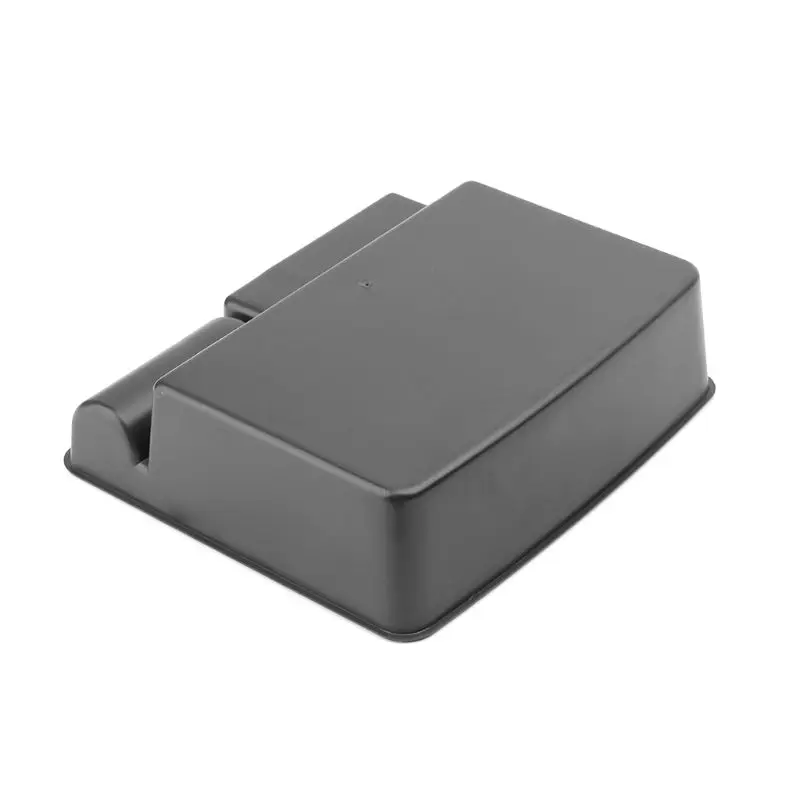 Новинка 2022 органайзер для центральной консоли подлокотник ящик хранения toyota Land