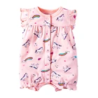 Комбинезон детский, на возраст 6-24 месяцев