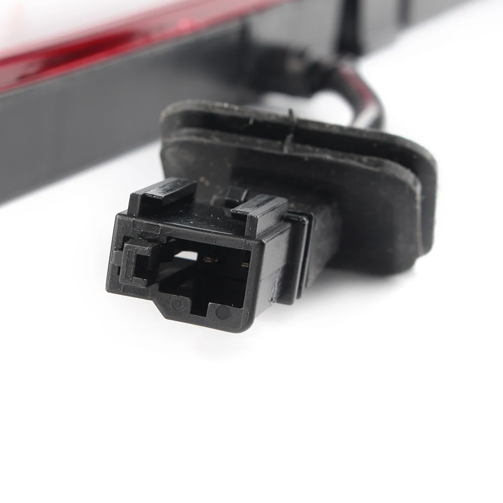 

Car LED Rear Third Brake Light Stop Light for Volkswagen Rabbit Golf 2005-2009 & Polo Mk4 2003 2004 2005 2006 2007 2008