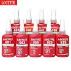 50 мл Loctite 601 638 680 устойчивый к высоким температурам цилиндрический удерживающий клей анаэробный анти-ослабление  603 640