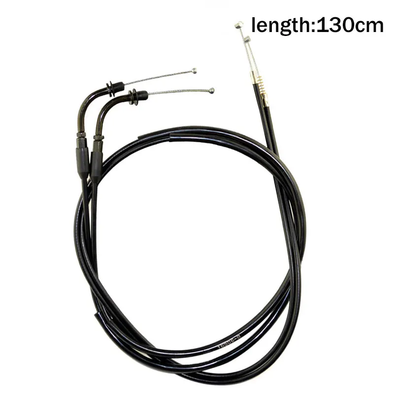 

Трос дроссельной заслонки для HARLEY Sportster 1200 Sport XLH1200S XR1200X XLH883C XLH883C XL883LP