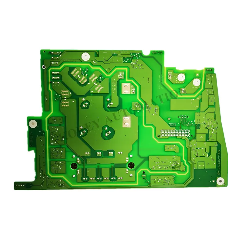 

Siemens S120 Series Servo Drive Board A5E44919435