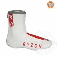 ryzon 2021 mens winter bike shoe covers sports mountain bike shoe covers professional team bike overshoes cubre ciclismo