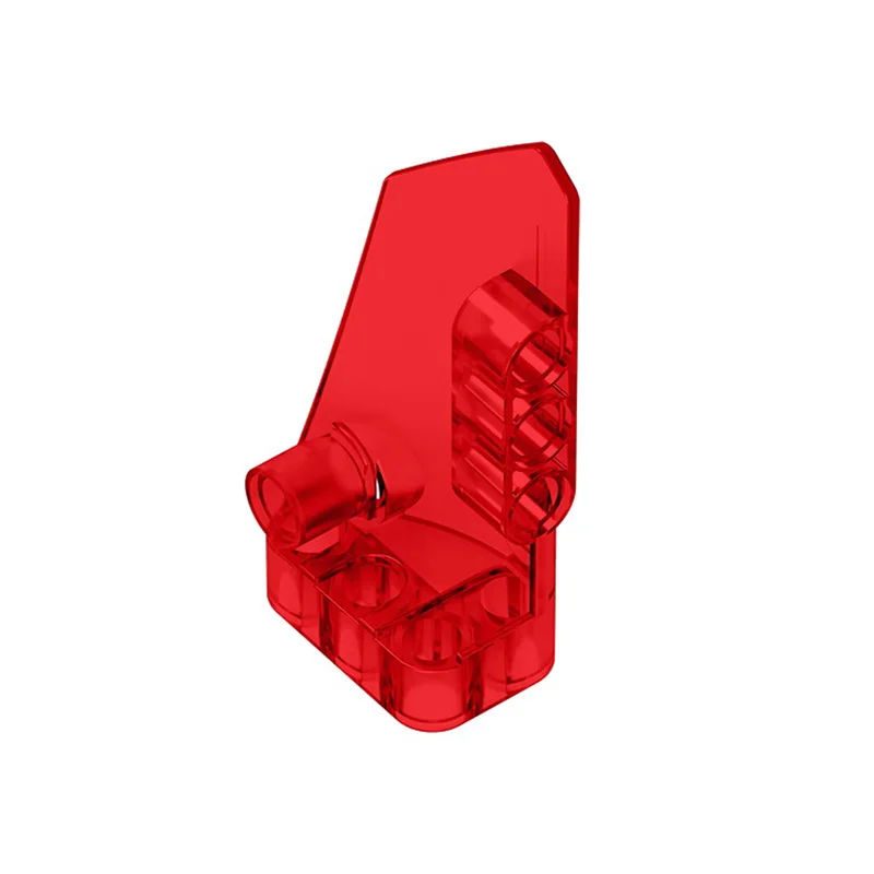 

MOC 64391, Panel Fairing #4 Side B for Building Blocks Parts Classic Brand Kids DIY Educational Tech Toys