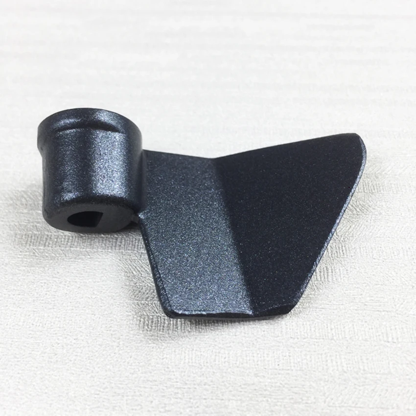 Лопатка для хлебопечки с антипригарным покрытием | Дом и сад