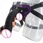 FAAK, огромный страпон, фаллоимитатор, кожаный ремешок, силиконовый реалистичный пенис, присоска женские секс-товары, магазин лесбиянок секс-игрушка для мастурбации