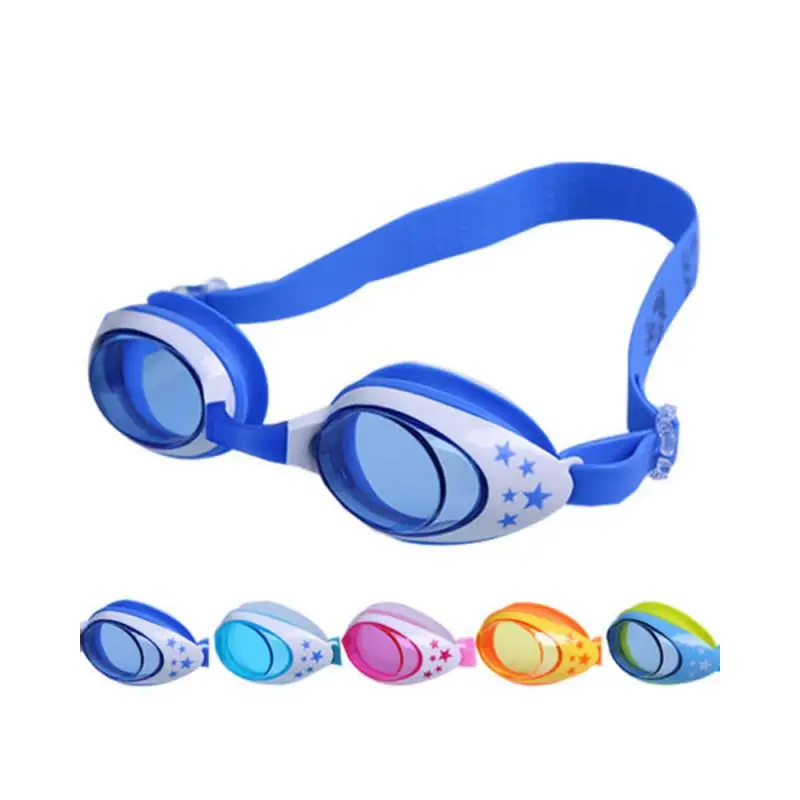 

Professional Safety Anti Fog Swimming Goggles Children Goggles sports baby Swim Eyeglasses Kids Swim Glasses Eyeglasses