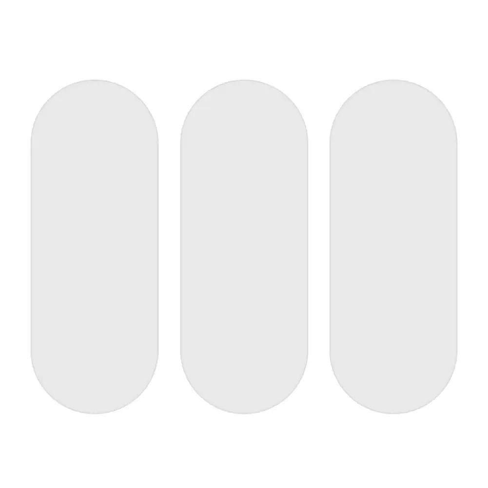 Ультратонкий браслет 2.5D с изогнутыми краями защитная пленка для экрана Xiaomi Mi Band 4