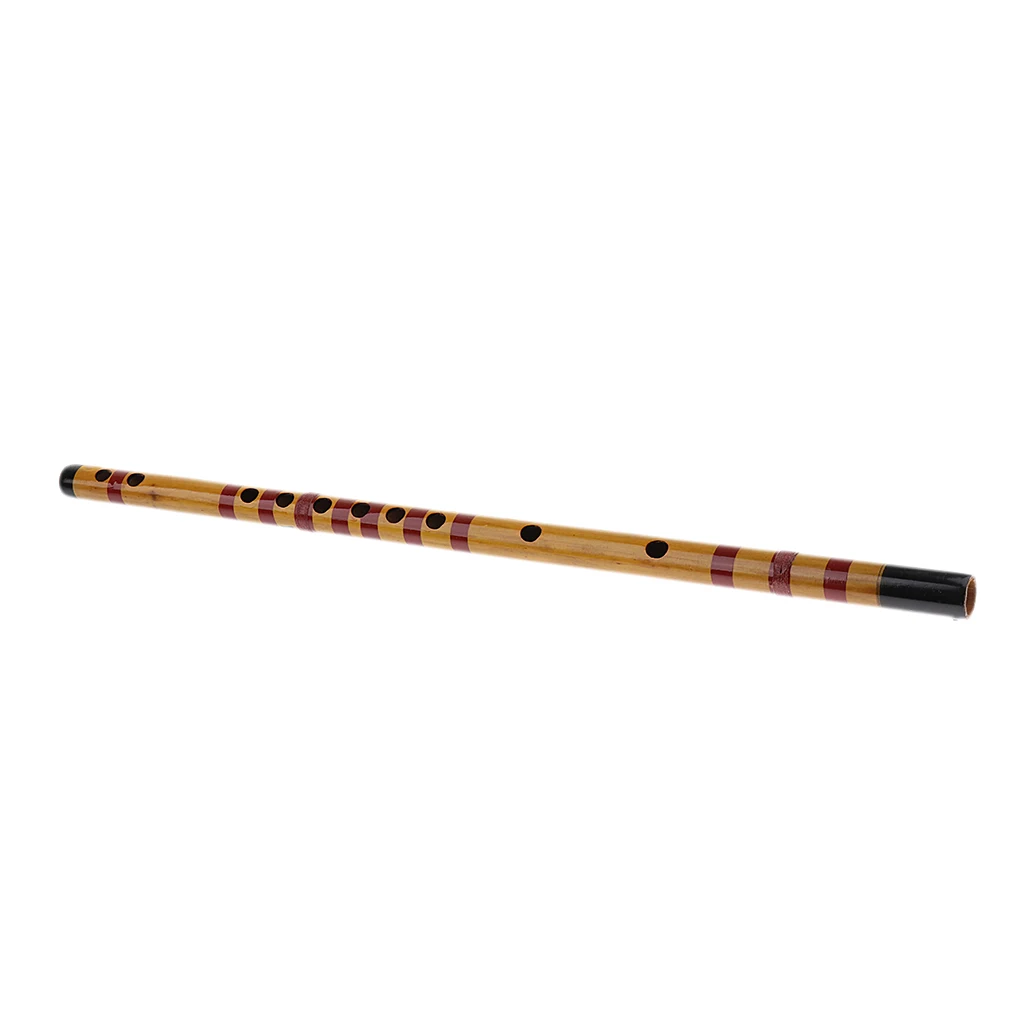 

Chinese Bamboo Flute National Features Flute Woodwind Instrument Parts