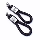 Автомобильные аксессуары, Пряжка для ключа с дистанционным управлением для opel kia honda infiniti Citroen Брелоки для ключей связка для ключей для bmw E60 E90 F30 Peugeo