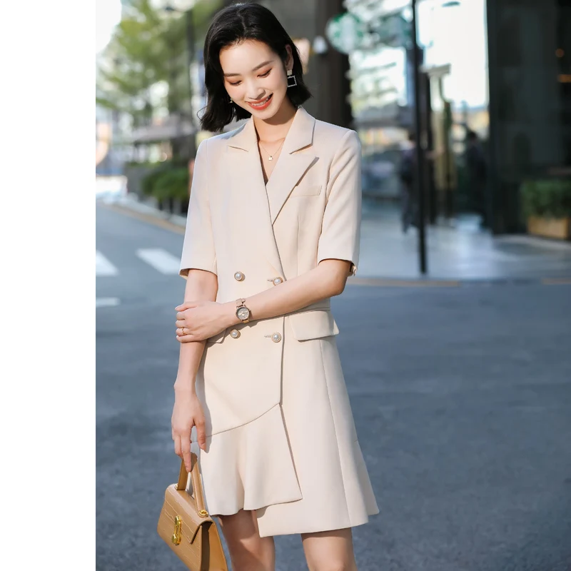 Платье женское летнее желтое с коротким рукавом | Женская одежда