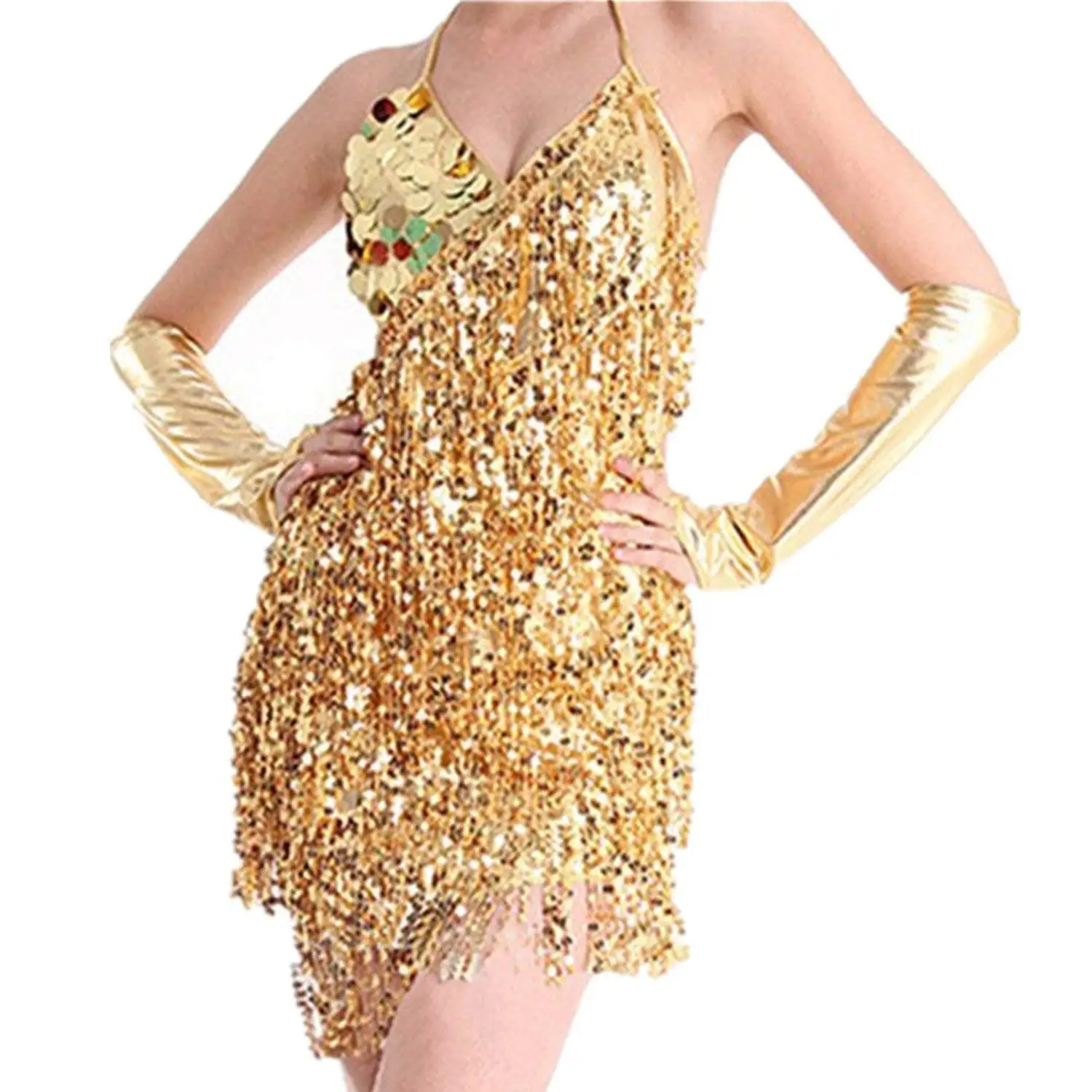 Женское платье для бальных танцев сальсы самбы румбы танго ритма | Тематическая